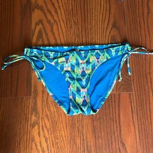 Aerie bikini bottoms